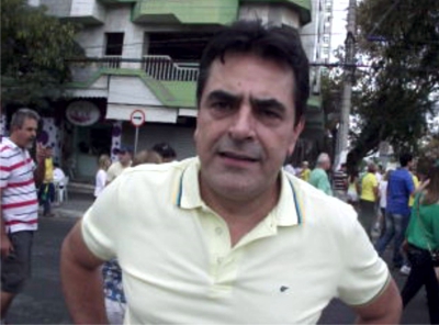 Domignos Sávio
